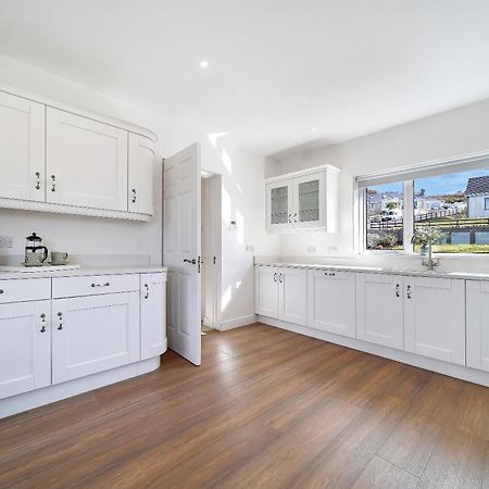فيلا Edgewater Donegal Town المظهر الخارجي الصورة