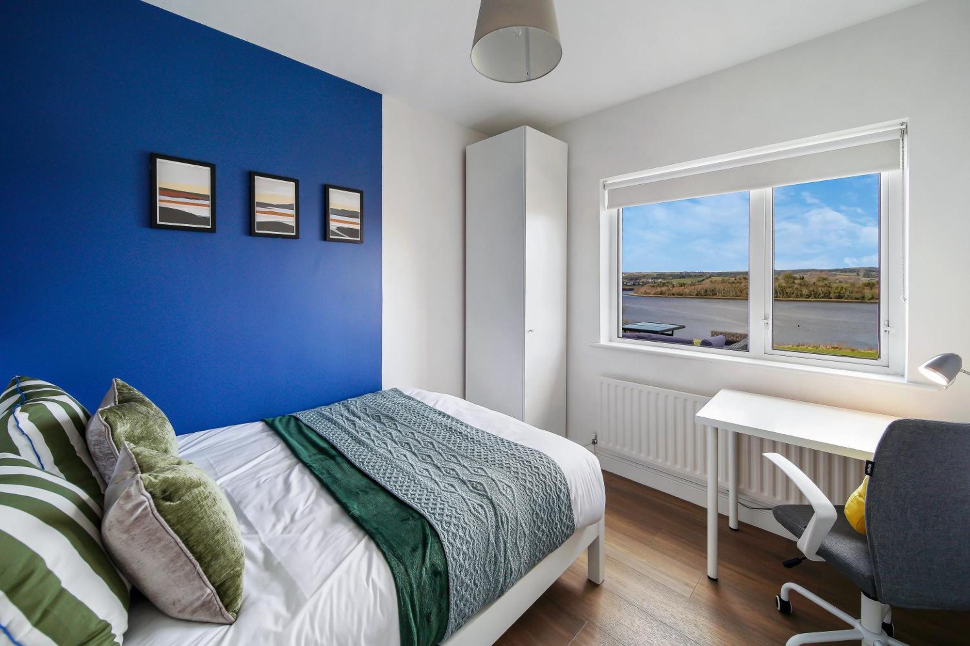 فيلا Edgewater Donegal Town المظهر الخارجي الصورة