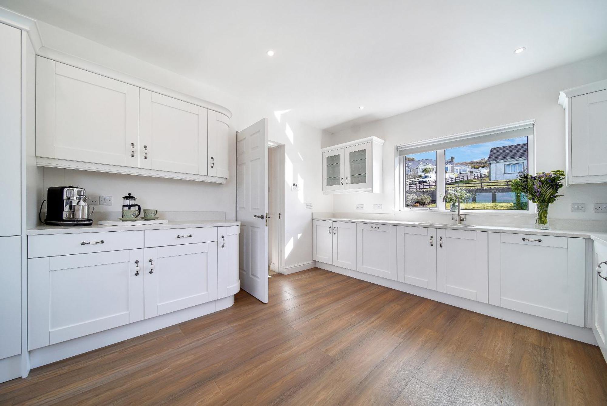 فيلا Edgewater Donegal Town المظهر الخارجي الصورة