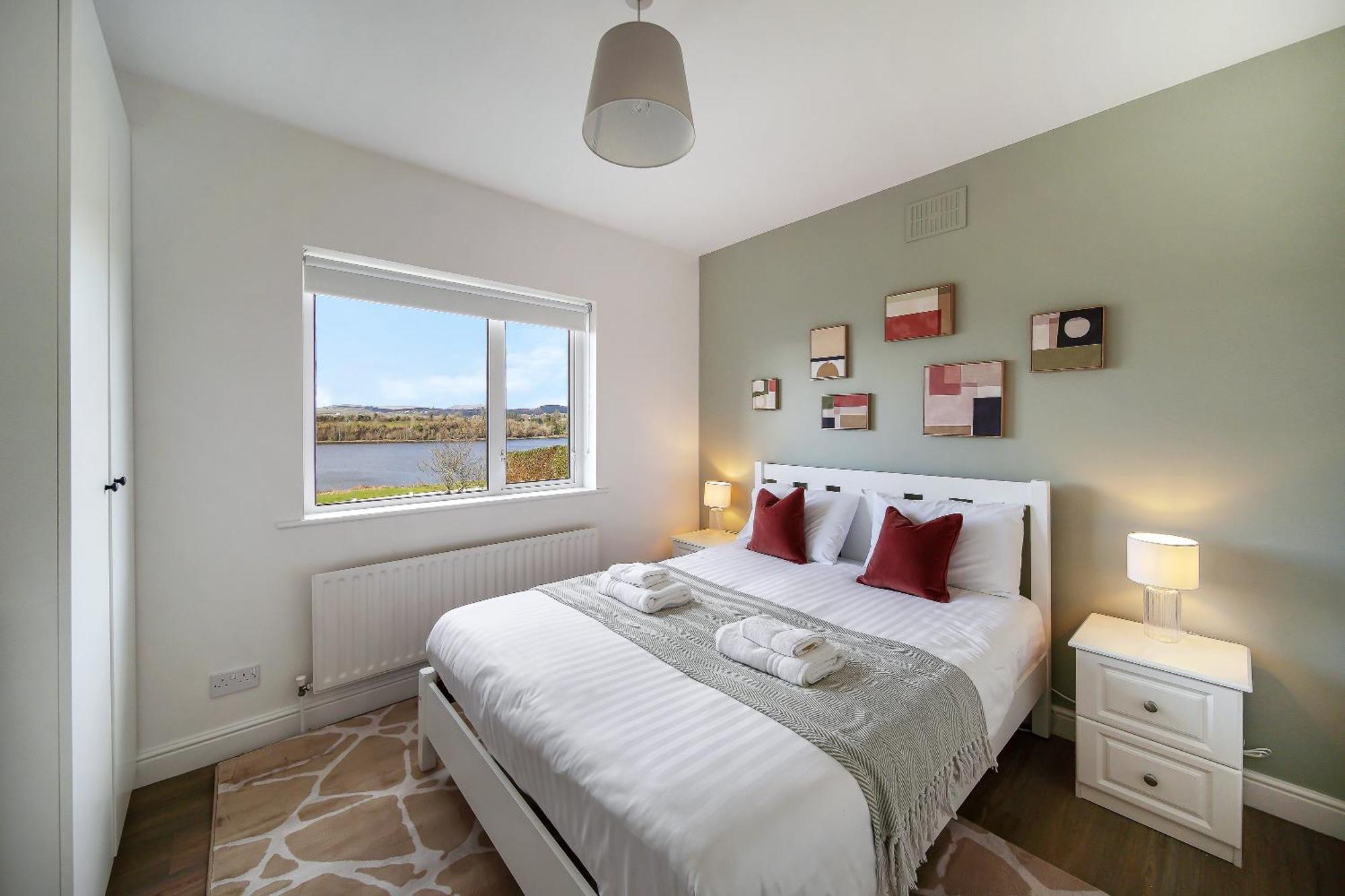 فيلا Edgewater Donegal Town المظهر الخارجي الصورة