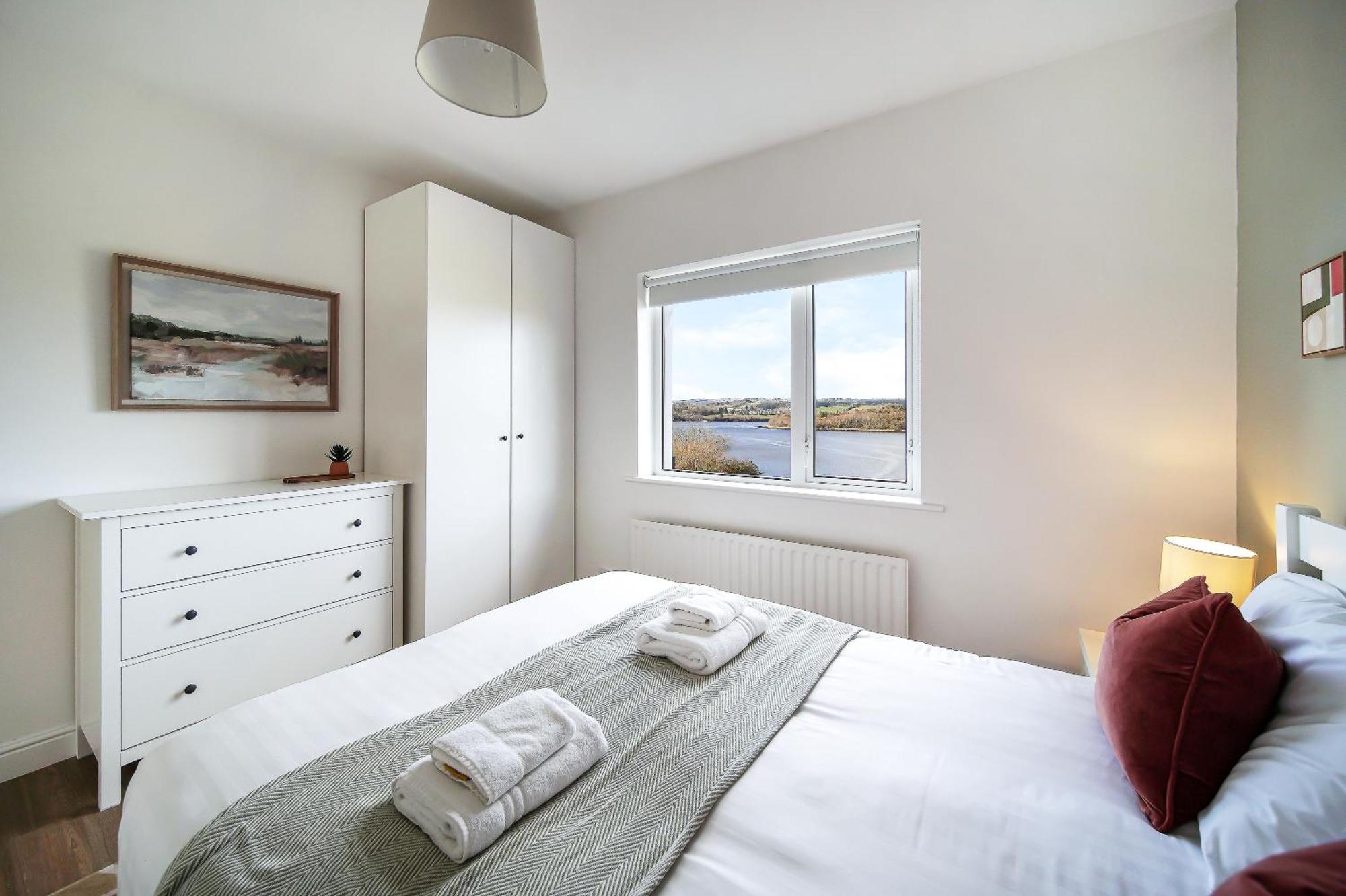 فيلا Edgewater Donegal Town المظهر الخارجي الصورة