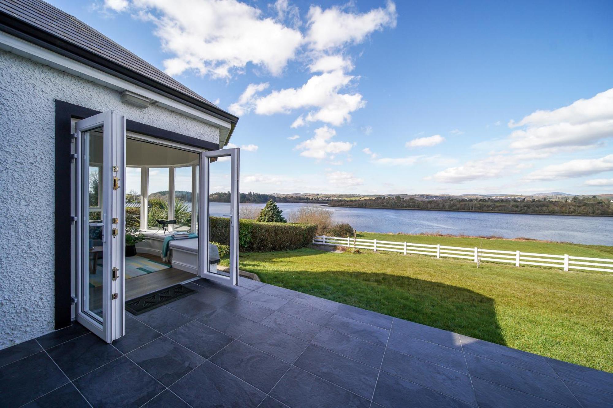 فيلا Edgewater Donegal Town المظهر الخارجي الصورة